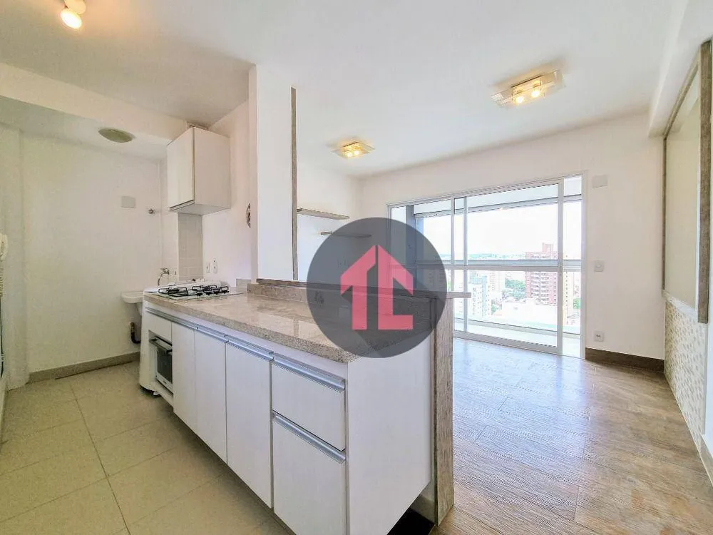 Apartamento, 1 quarto, 47 m² - Foto 2