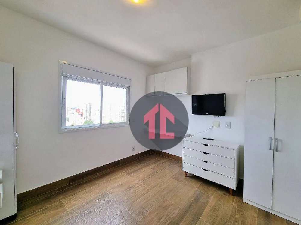 Apartamento, 1 quarto, 47 m² - Foto 6