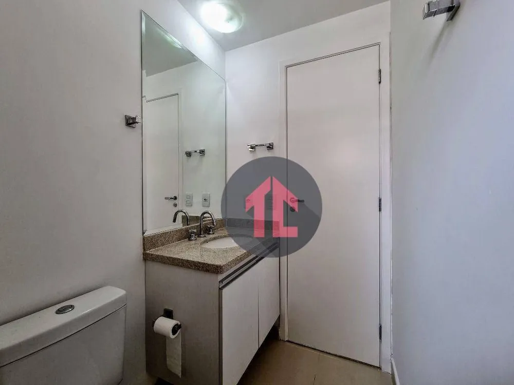 Apartamento, 1 quarto, 47 m² - Foto 7