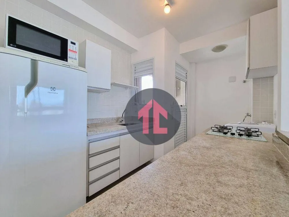 Apartamento, 1 quarto, 47 m² - Foto 4