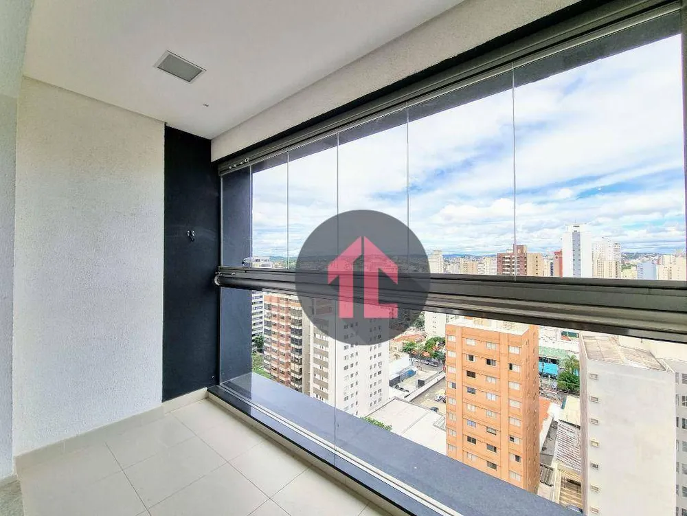 Apartamento, 1 quarto, 47 m² - Foto 8