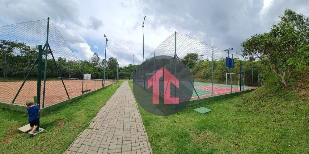 Loteamento e Condomínio, 611 m² - Foto 2