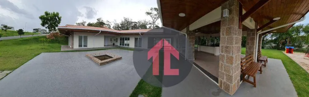 Loteamento e Condomínio, 611 m² - Foto 3