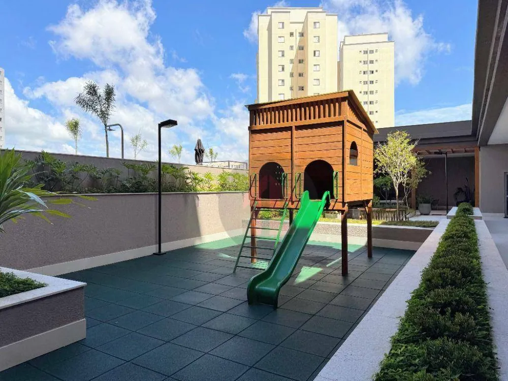 Apartamento, 2 quartos, 55 m² - Foto 10