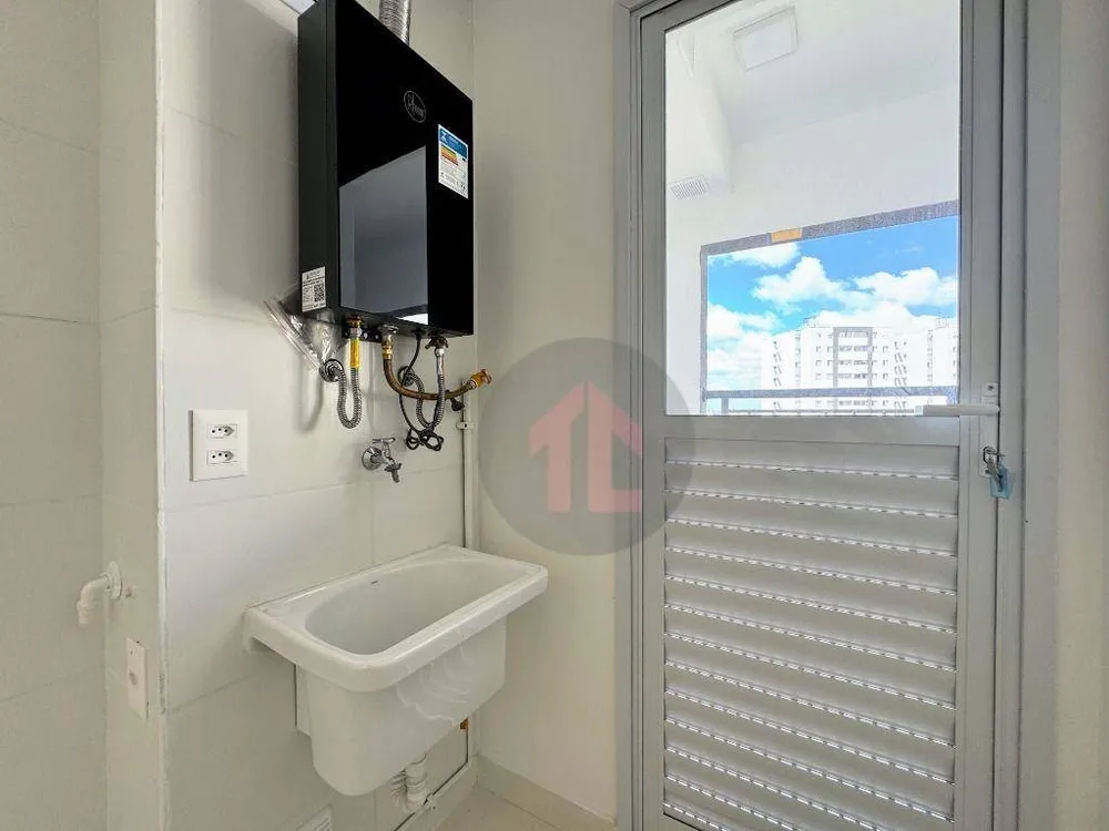 Apartamento, 2 quartos, 55 m² - Foto 5