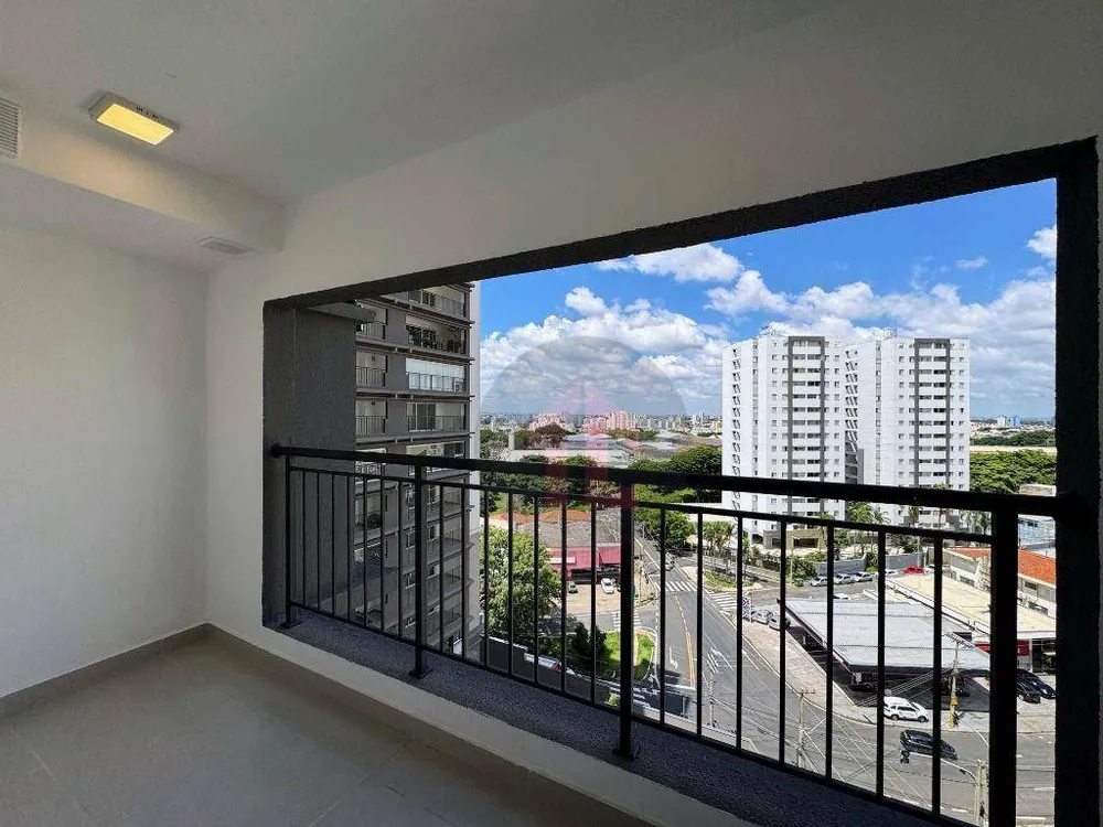 Apartamento, 2 quartos, 55 m² - Foto 1