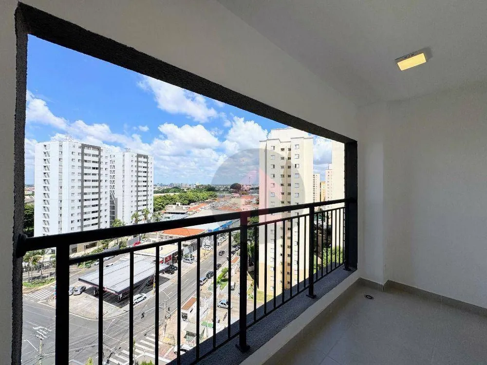 Apartamento, 2 quartos, 55 m² - Foto 6
