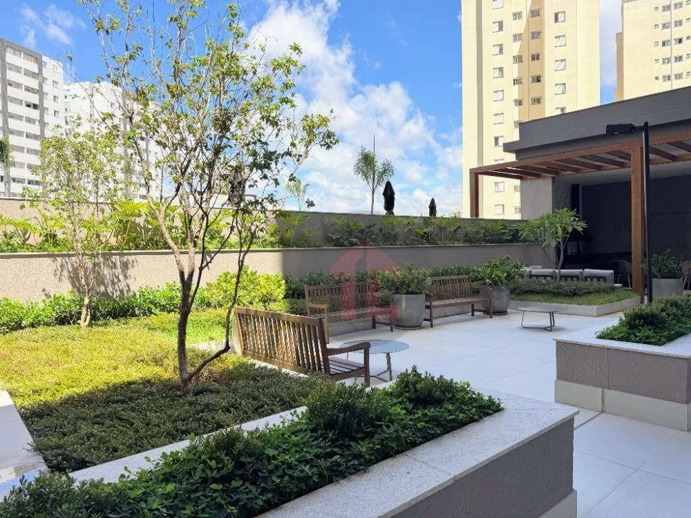 Apartamento, 2 quartos, 55 m² - Foto 11