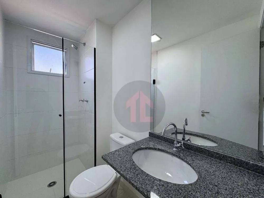 Apartamento, 2 quartos, 55 m² - Foto 8