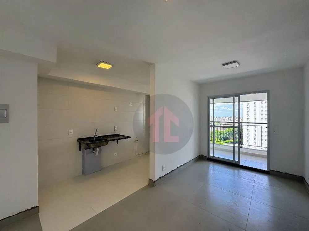 Apartamento, 2 quartos, 55 m² - Foto 2