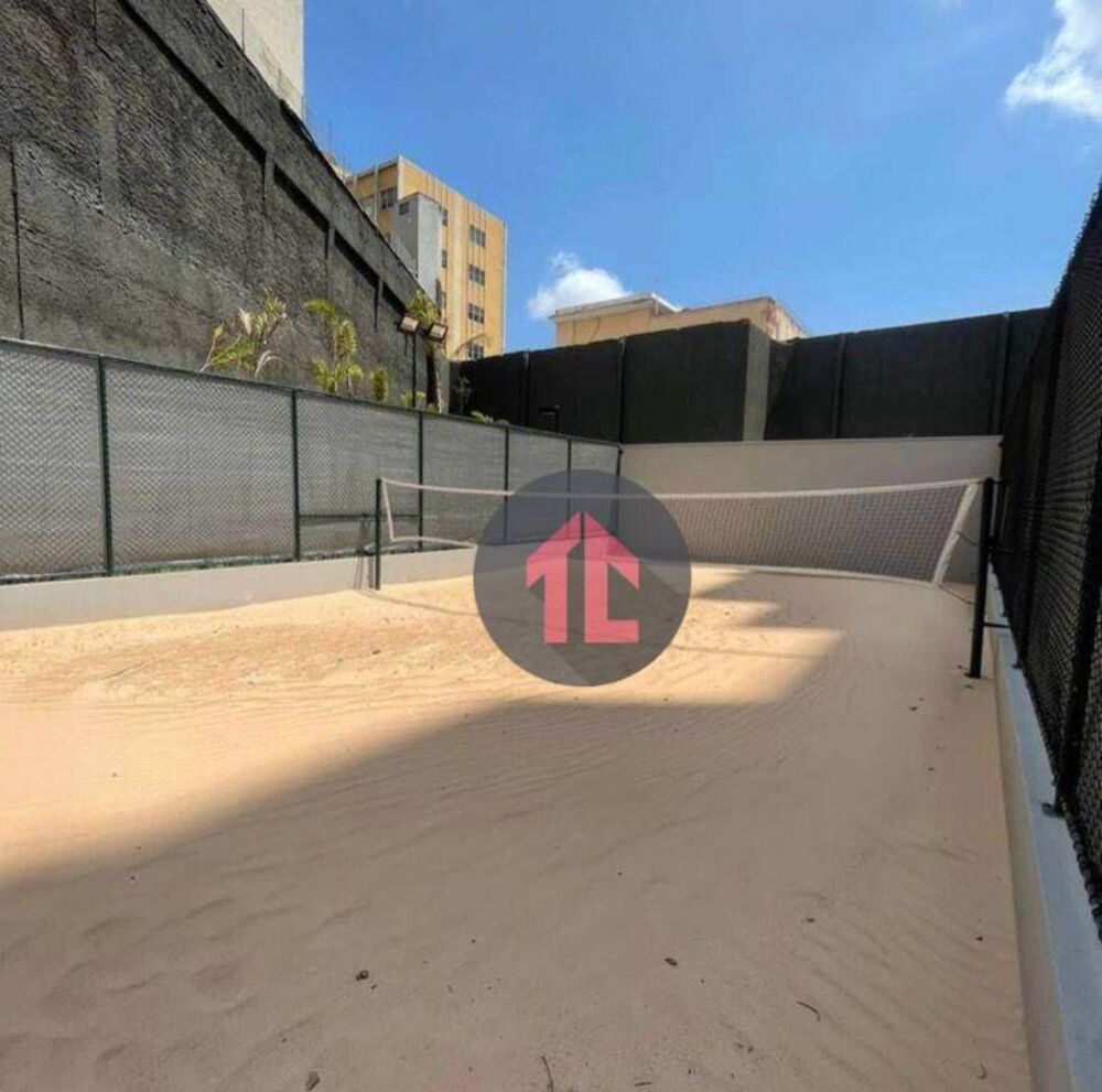 Apartamento à venda com 2 quartos, 56m² - Foto 25