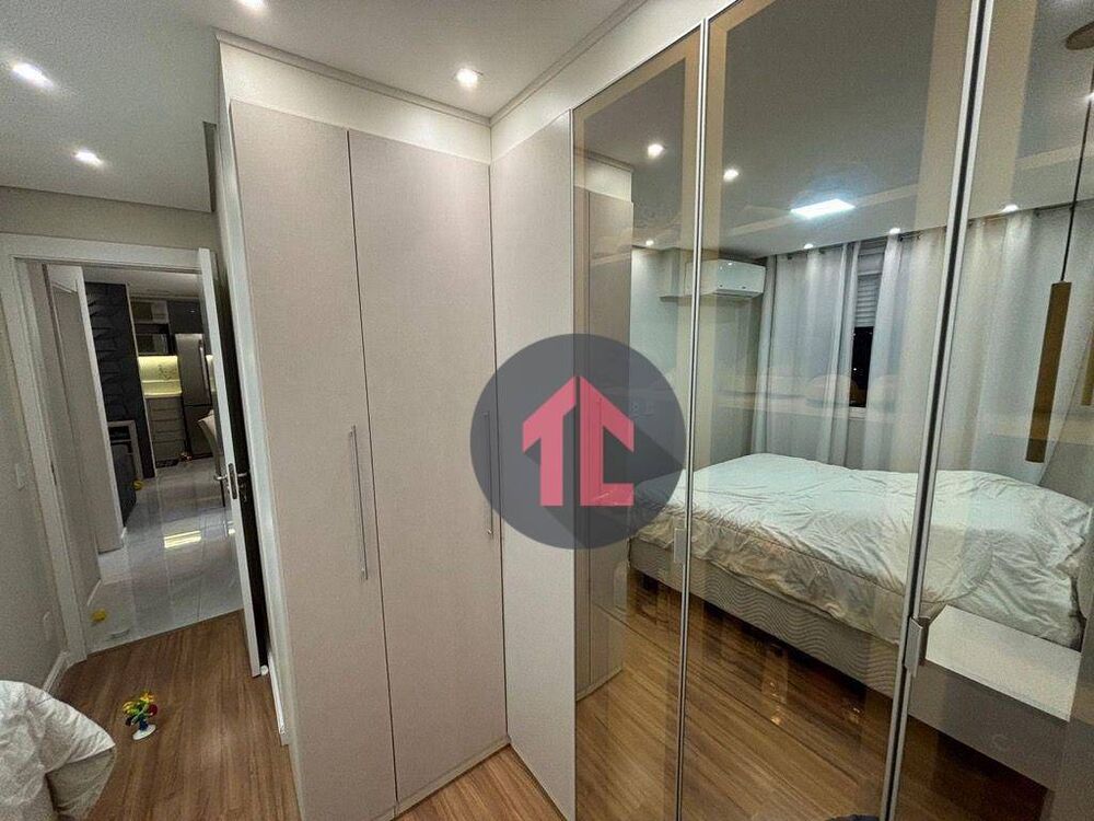 Apartamento à venda com 2 quartos, 56m² - Foto 19