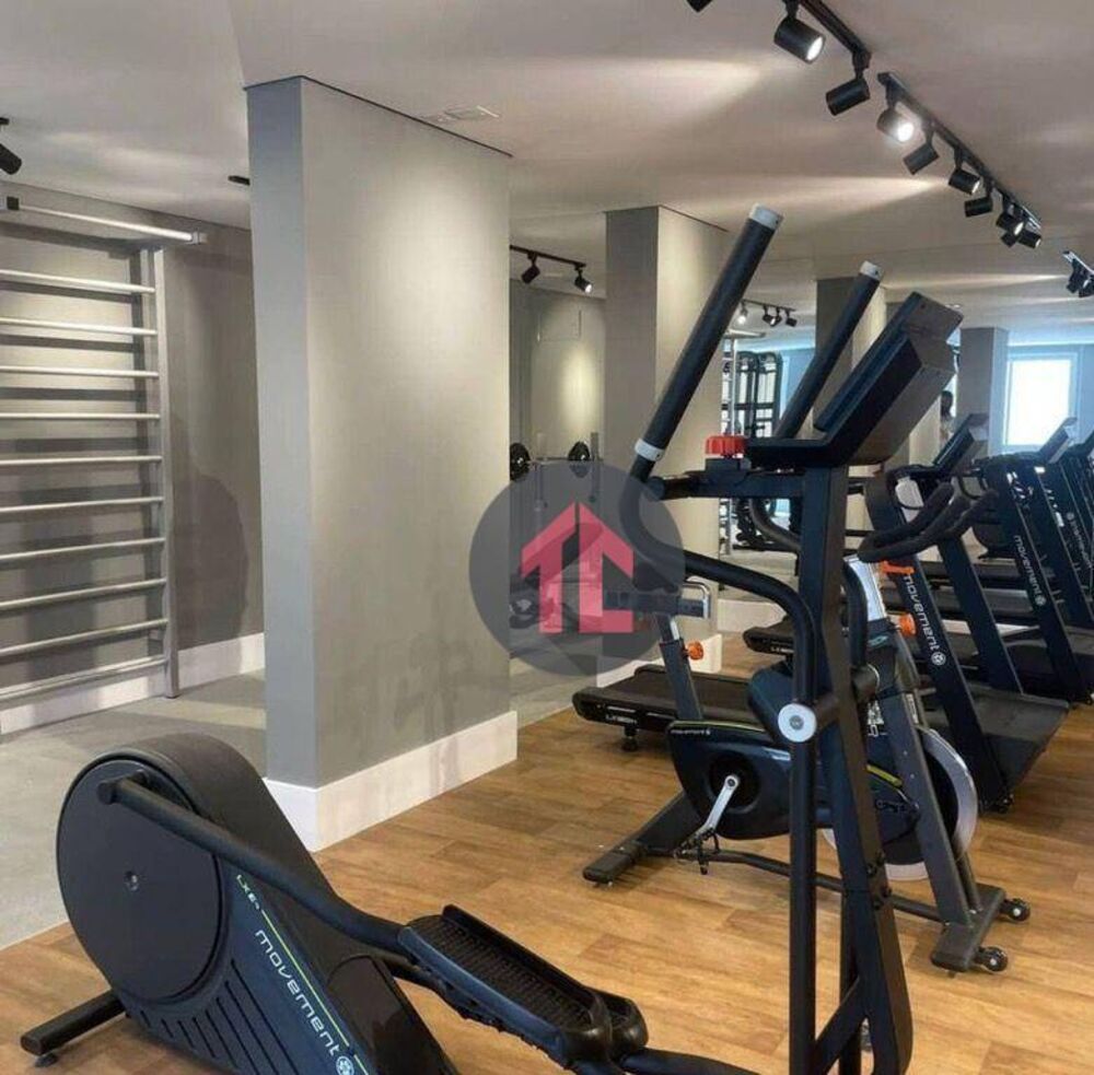 Apartamento à venda com 2 quartos, 56m² - Foto 28