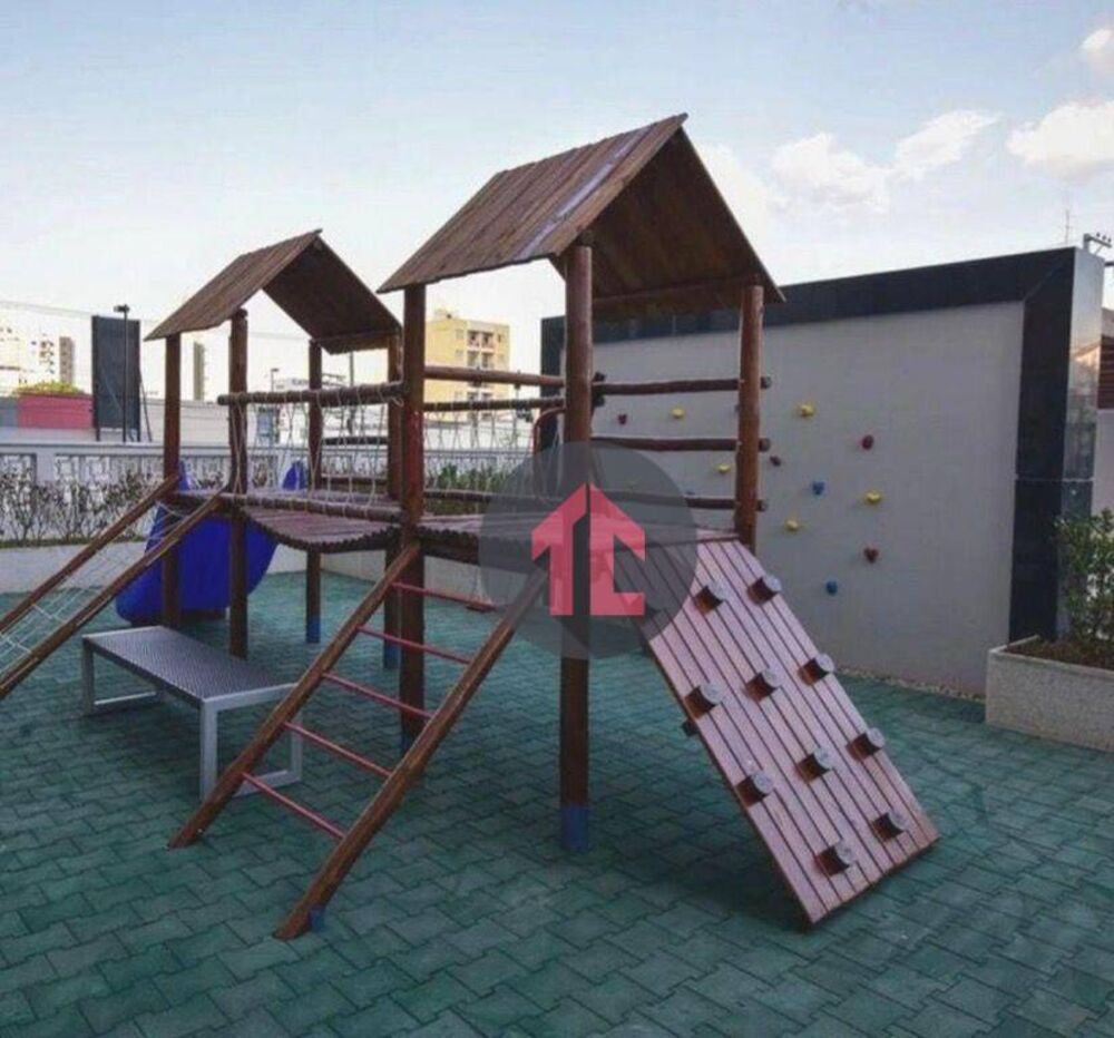 Apartamento à venda com 2 quartos, 56m² - Foto 30