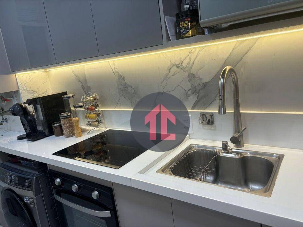 Apartamento à venda com 2 quartos, 56m² - Foto 8