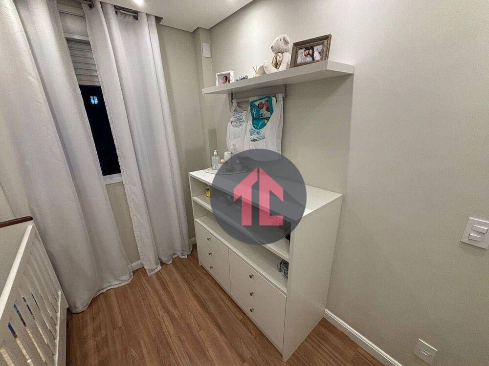 Apartamento à venda com 2 quartos, 56m² - Foto 12