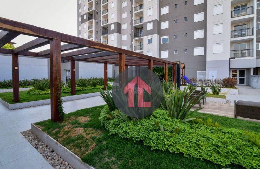 Apartamento à venda com 2 quartos, 56m² - Foto 23