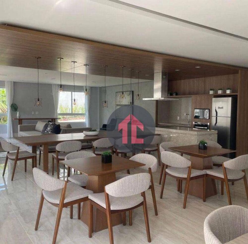 Apartamento à venda com 2 quartos, 56m² - Foto 27