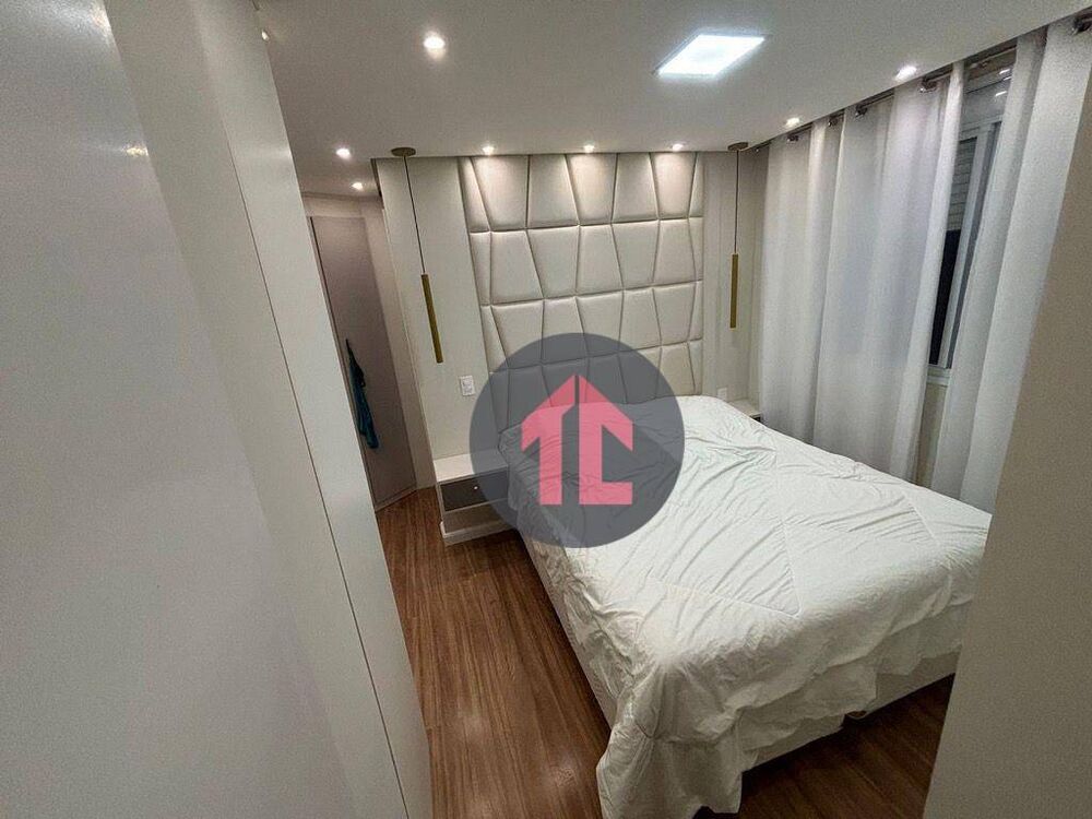 Apartamento à venda com 2 quartos, 56m² - Foto 16