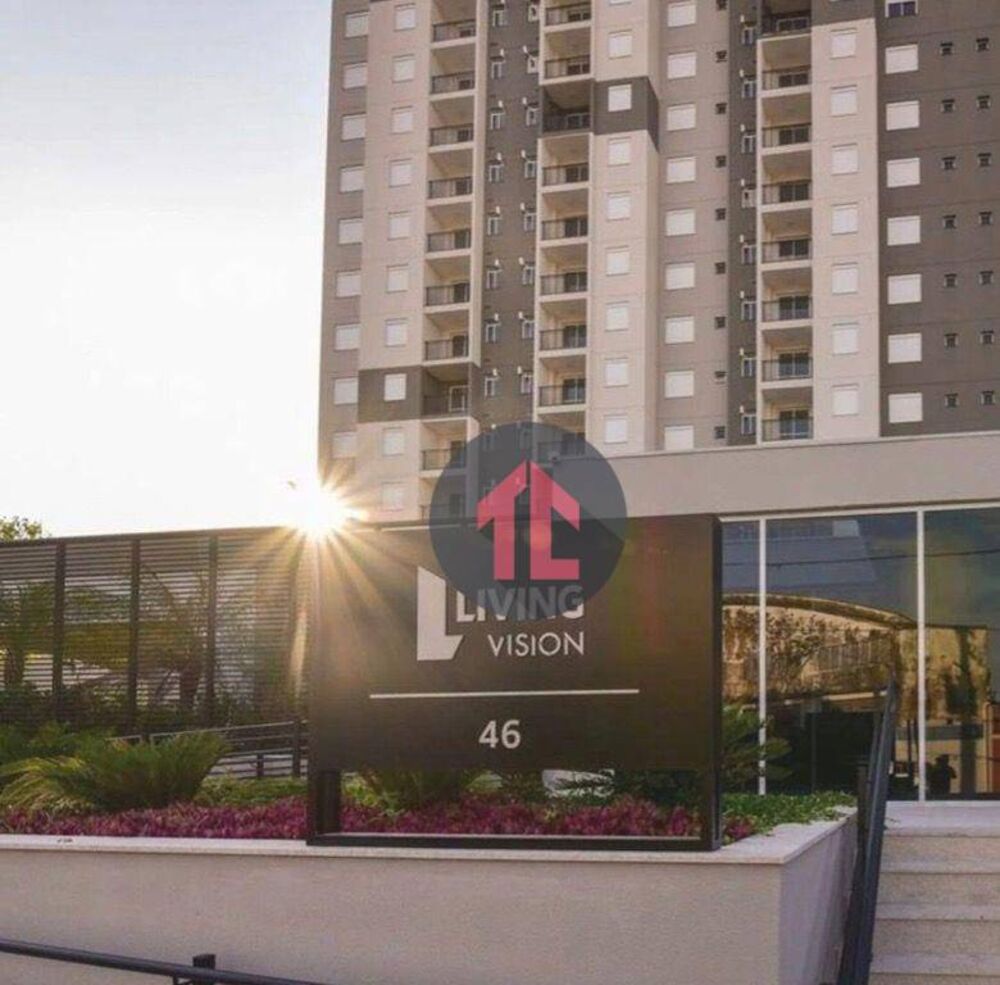 Apartamento à venda com 2 quartos, 56m² - Foto 32