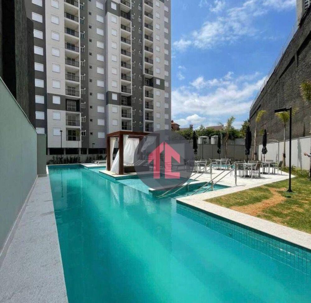 Apartamento à venda com 2 quartos, 56m² - Foto 22