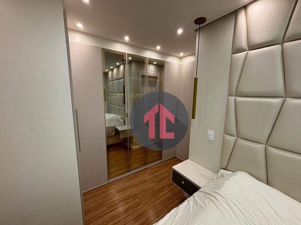 Apartamento à venda com 2 quartos, 56m² - Foto 15
