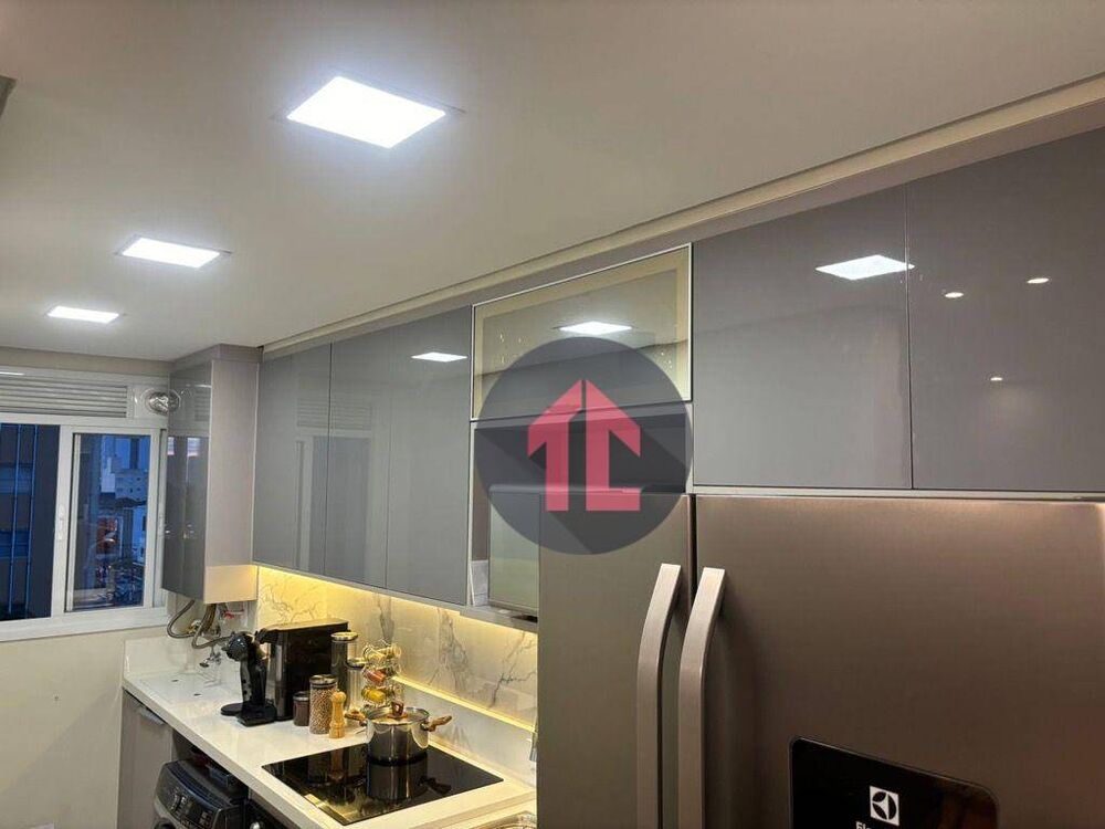 Apartamento à venda com 2 quartos, 56m² - Foto 6