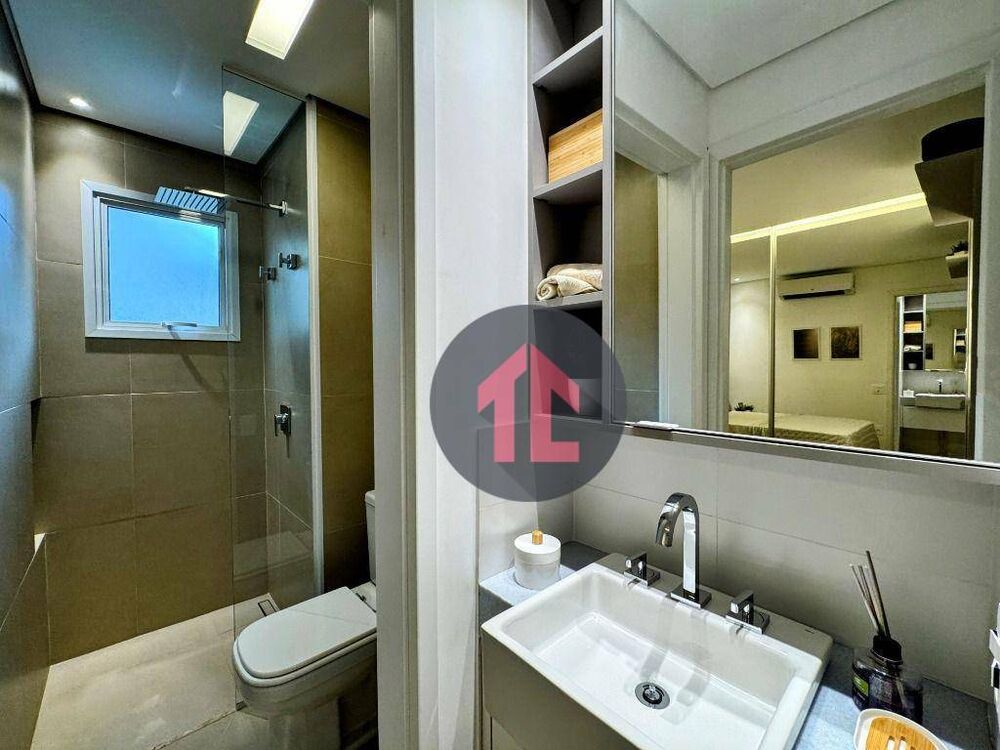 Apartamento, 1 quarto, 39 m² - Foto 7