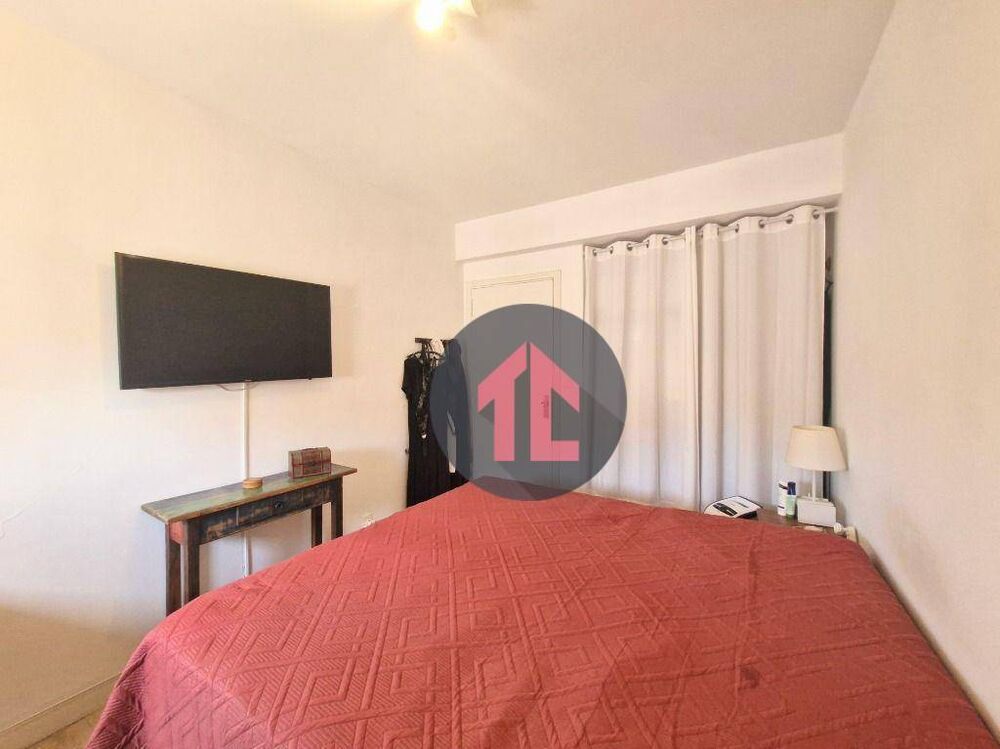 Apartamento à venda com 2 quartos, 89m² - Foto 7