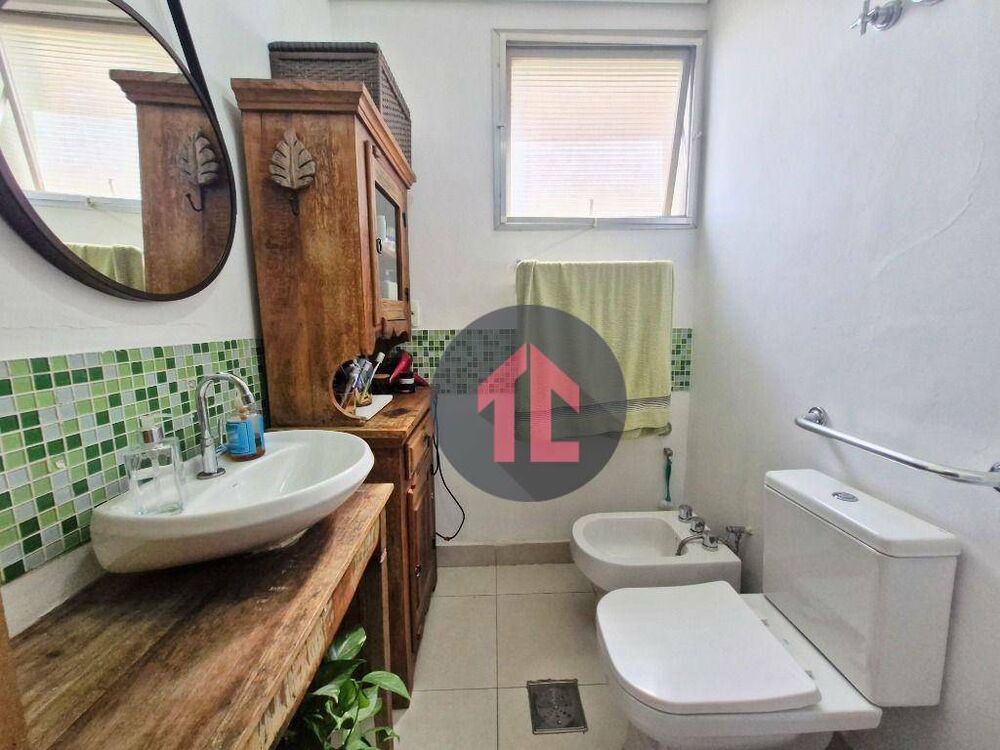 Apartamento à venda com 2 quartos, 89m² - Foto 8