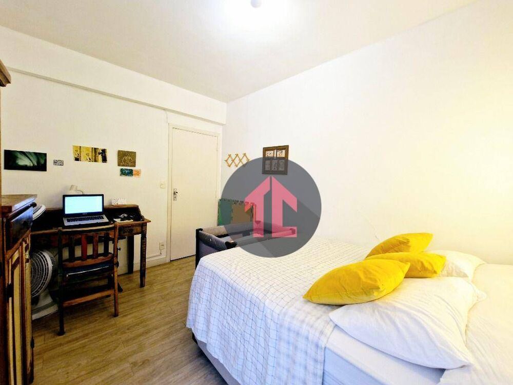 Apartamento à venda com 2 quartos, 89m² - Foto 5