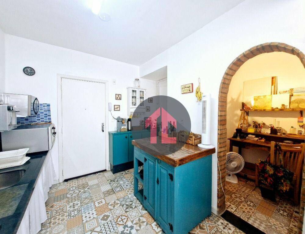 Apartamento à venda com 2 quartos, 89m² - Foto 3