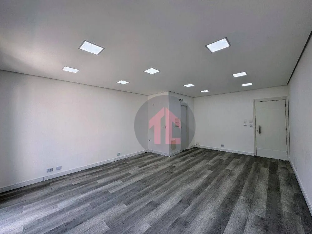 Sala-Conjunto, 35 m² - Foto 4