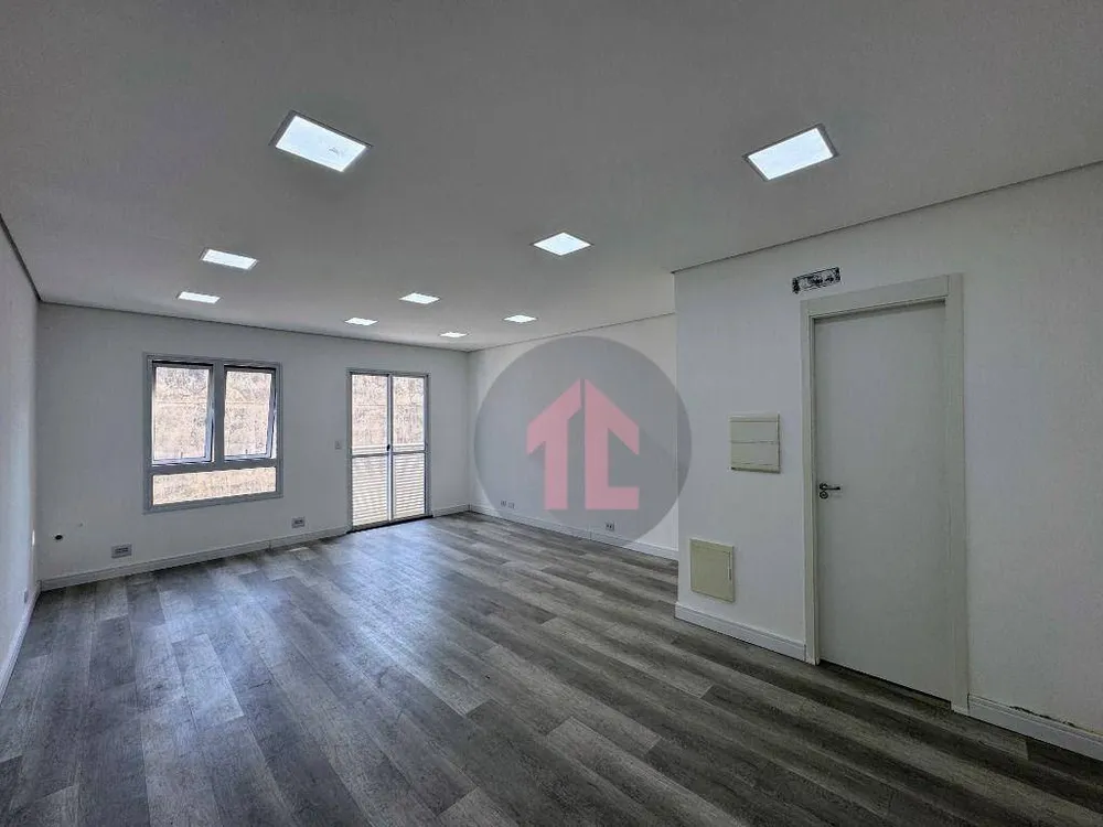 Sala-Conjunto, 35 m² - Foto 1