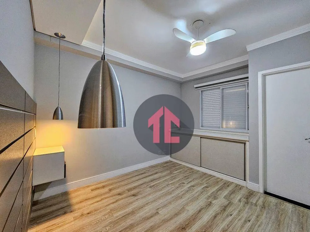 Apartamento, 3 quartos, 80 m² - Foto 9