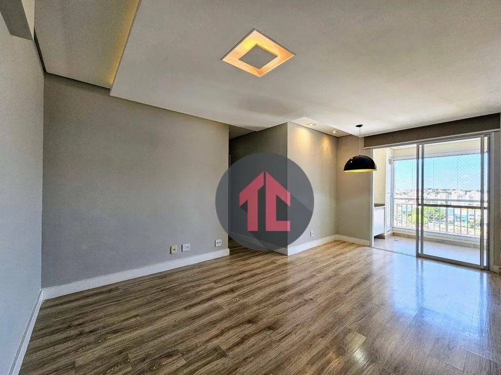 Apartamento, 3 quartos, 80 m² - Foto 2