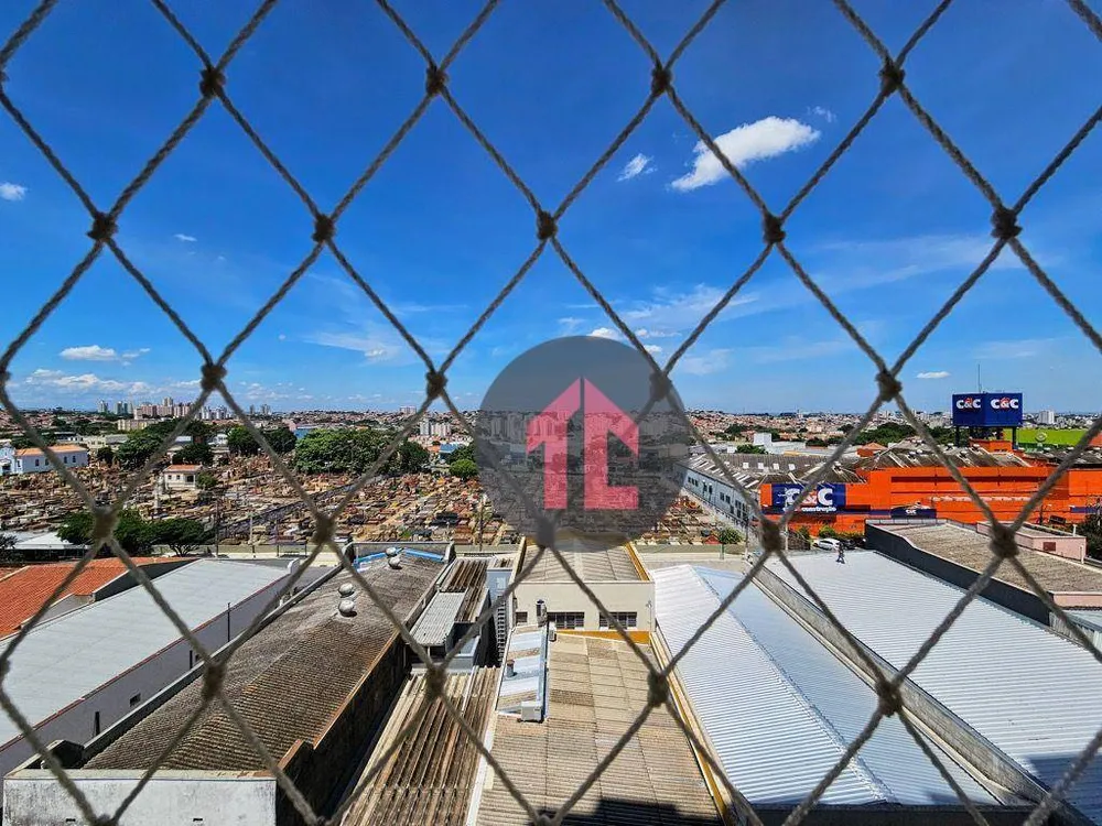 Apartamento, 3 quartos, 80 m² - Foto 6
