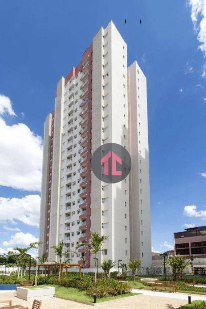 Apartamento, 3 quartos, 80 m² - Foto 16