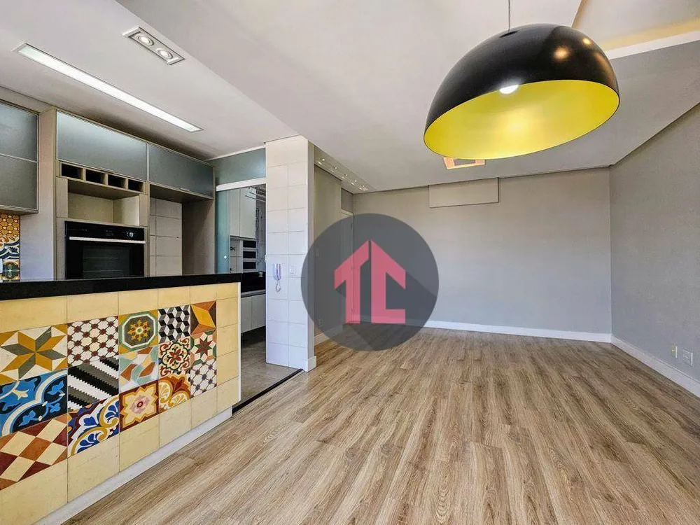 Apartamento, 3 quartos, 80 m² - Foto 5