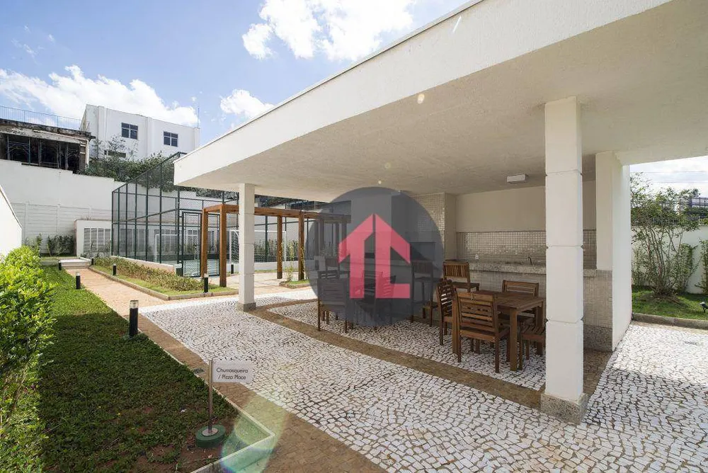 Apartamento, 3 quartos, 80 m² - Foto 15