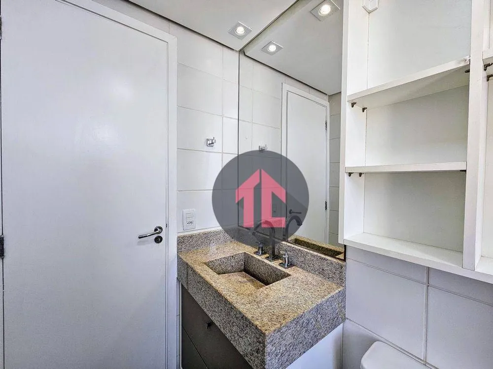Apartamento, 3 quartos, 80 m² - Foto 8