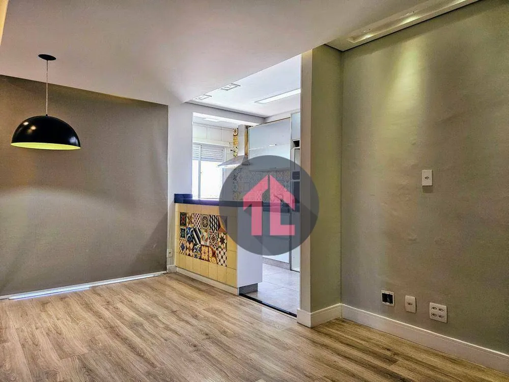 Apartamento, 3 quartos, 80 m² - Foto 4