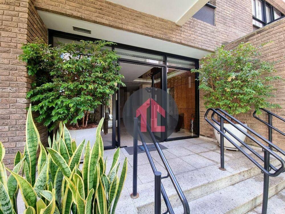 Apartamento à venda com 1 quarto, 40m² - Foto 16