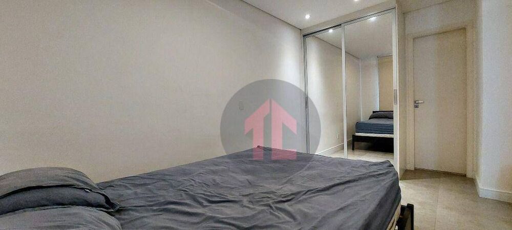 Apartamento à venda com 1 quarto, 40m² - Foto 4
