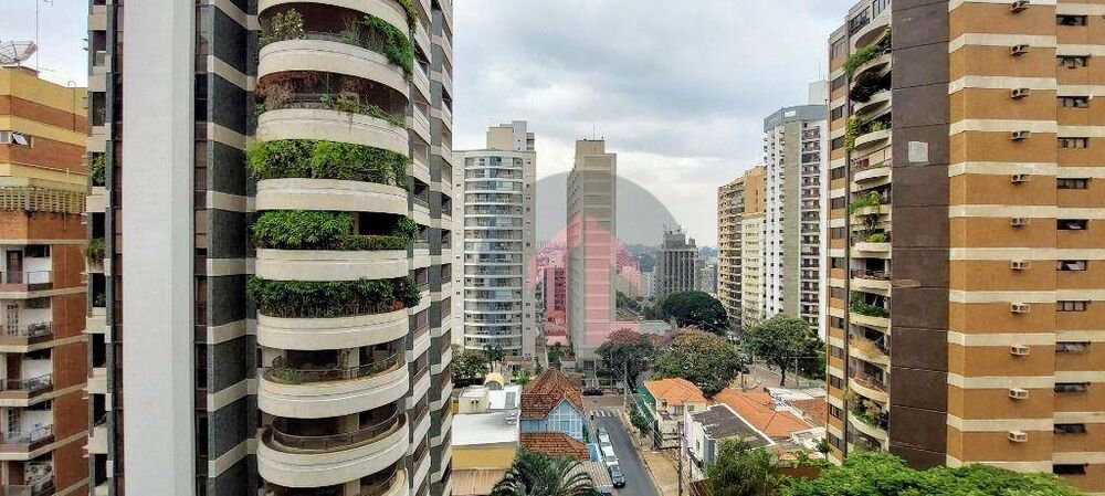 Apartamento à venda com 1 quarto, 40m² - Foto 3