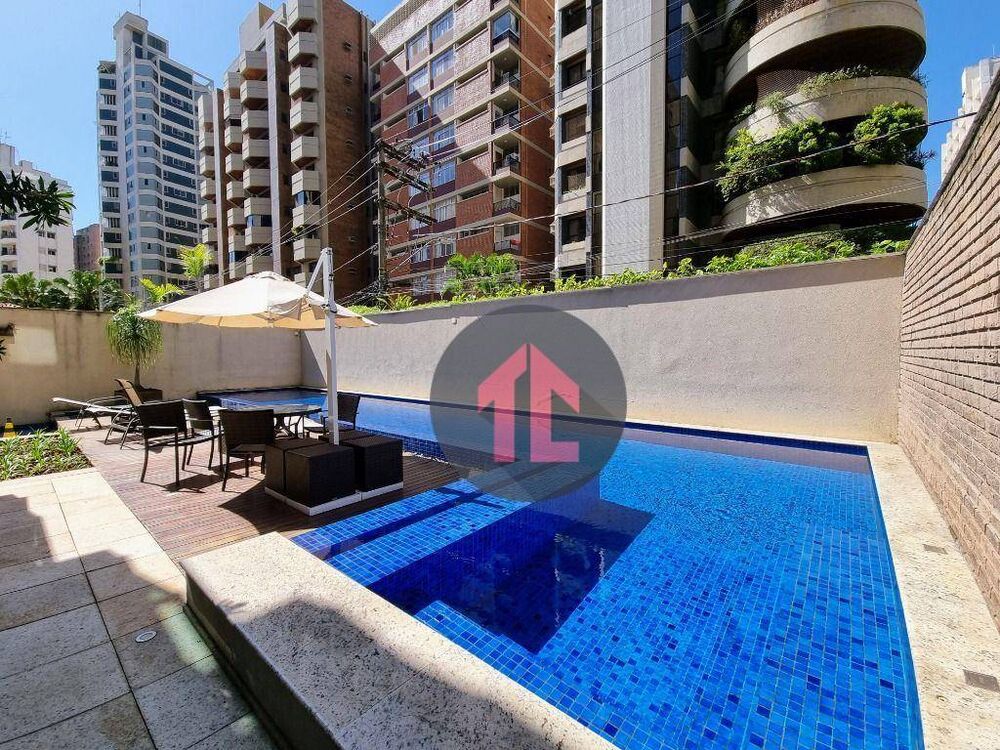 Apartamento à venda com 1 quarto, 40m² - Foto 13