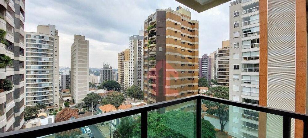 Apartamento à venda com 1 quarto, 40m² - Foto 2