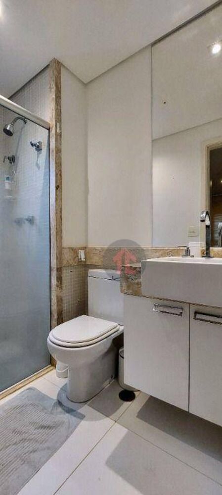 Apartamento à venda com 1 quarto, 40m² - Foto 5