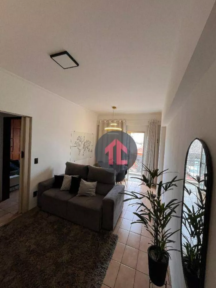 Apartamento à venda com 1 quarto, 70m² - Foto 3