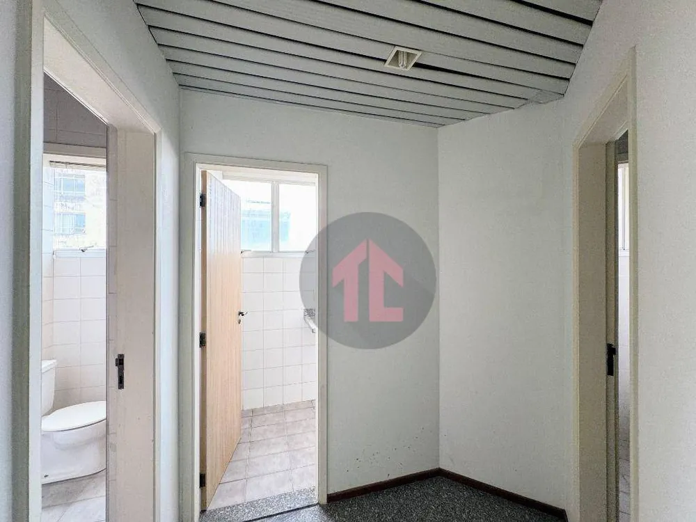 Sala-Conjunto, 39 m² - Foto 9